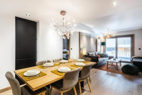 Résidence Le Vieux ChÊne - appartement centre du village, belle décoration MAE-2421 Les Gets